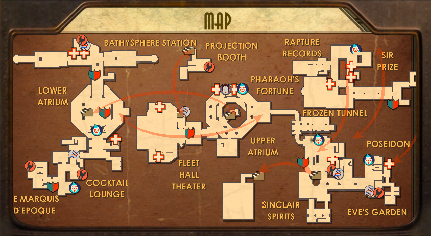 7. Welcome to Fort Frolic: A Design Analysis of Fort Frolic Level from ...