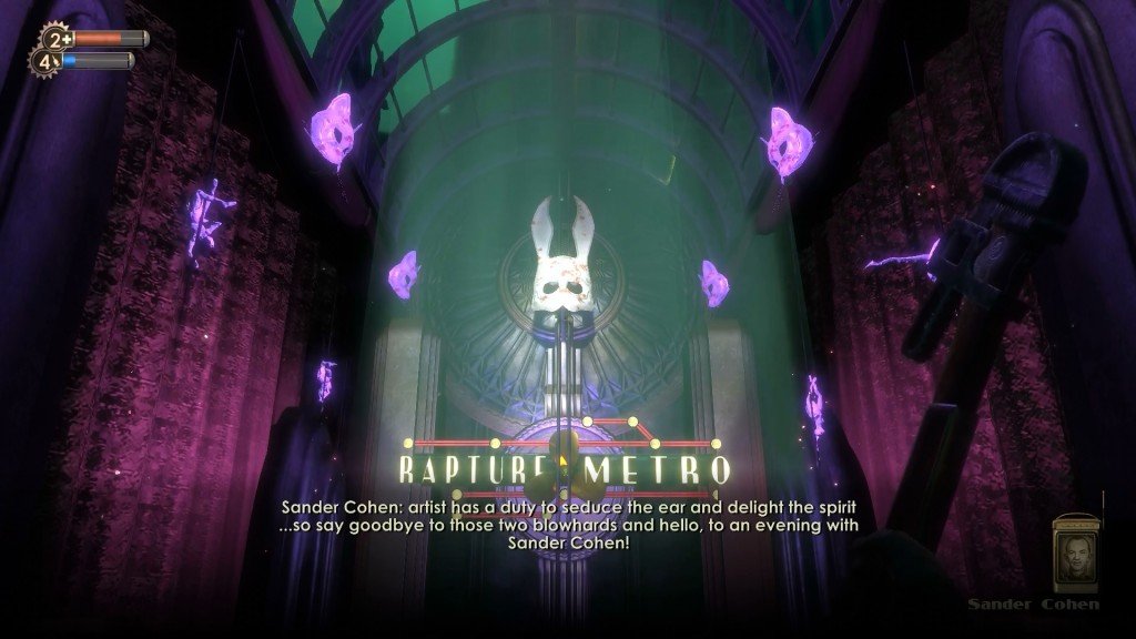 7. Welcome to Fort Frolic: A Design Analysis of Fort Frolic Level from ...