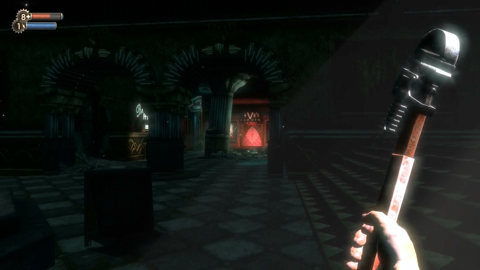 7. Welcome to Fort Frolic: A Design Analysis of Fort Frolic Level from ...