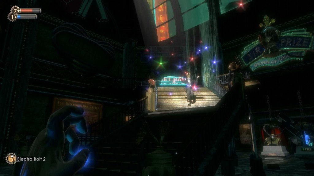 7. Welcome to Fort Frolic: A Design Analysis of Fort Frolic Level from ...